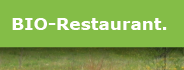 BIO-Restaurant